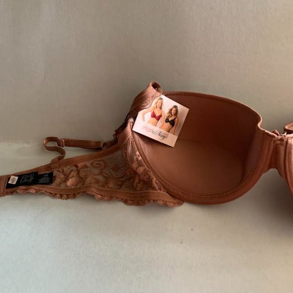 Push up bra - Picture 3 of 3